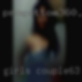 Girls couple