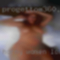 Horny women looking dirty
