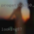Looking